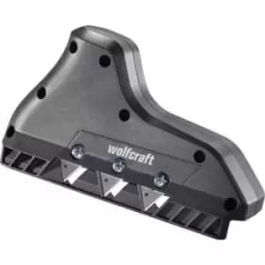 Wolfcraft 4009000 3-way edges plane