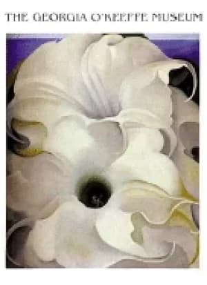 georgia okeeffe museum