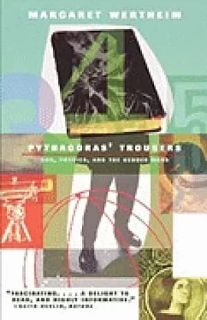 pythagorass trousers god physics and the gender war