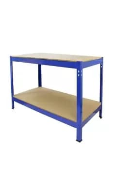 Workbench - Q-Rax 120cm