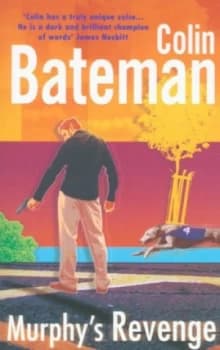 Murphys Revenge by Bateman Paperback
