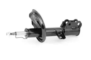 RIDEX Shock absorber Front Axle Right 854S0422 Shocks,Shock absorbers OPEL,FIAT,ABARTH,Corsa D Schragheck (S07),Corsa E Schragheck (X15),Adam (M13)