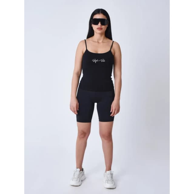 Project X Paris Cycling shorts For Her Project X Paris Essentials Noir Female XS
