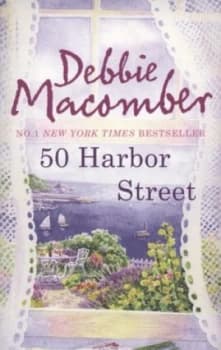 50 Harbor Street by Debbie Macomber Paperback