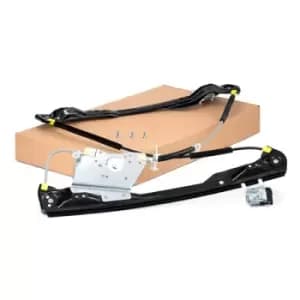 RIDEX Window regulator FORD 1561W0109 1138210,1331617,1331619