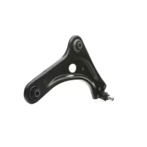 DELPHI Suspension arm PEUGEOT,CITROEN,DS TC3708 3521T0,9670771480,3521T0 9670771480