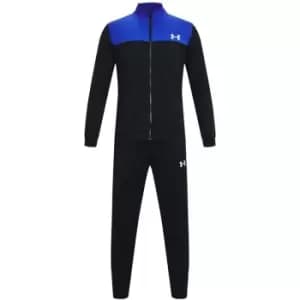 Under Armour EMEA Novelty Tracksuit Mens - Black