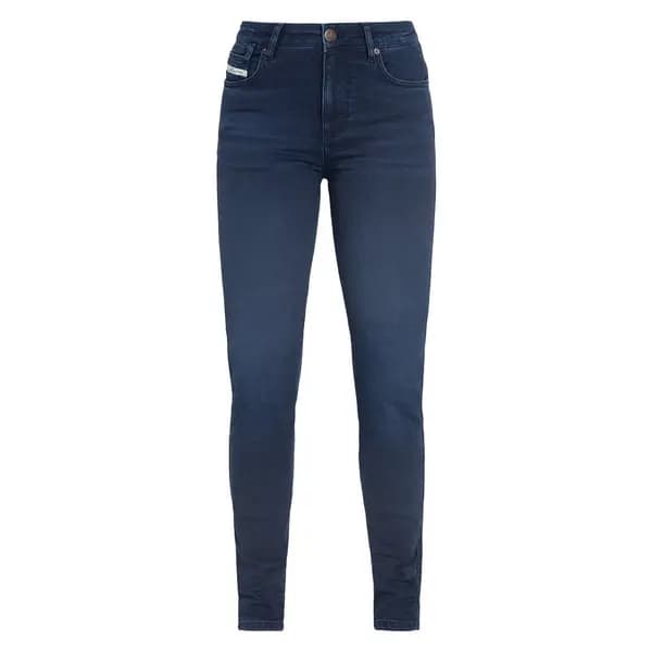 John Doe Ruby Womens Monolayer Pants Dark Blue Size W30/L34