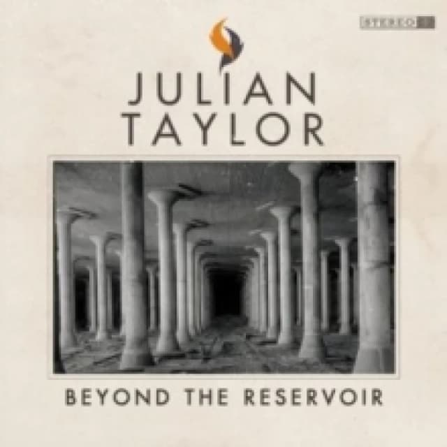Beyond the Reservoir Vinyl