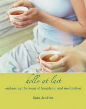 Hello at Last by Sara Jenkins Paperback