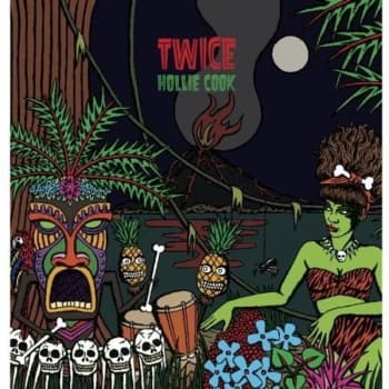 Hollie Cook - Lp-Hollie Cook-Twice Vinyl