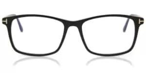 Tom Ford Eyeglasses FT5584-B Blue-Light Block 001