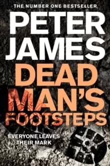 Dead Mans Footsteps