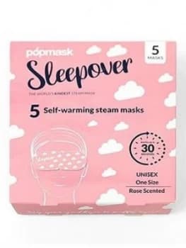 Popmask Sleepover 5 Pack