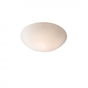 Wickes Aqua Flush Bathroom Ceiling Light