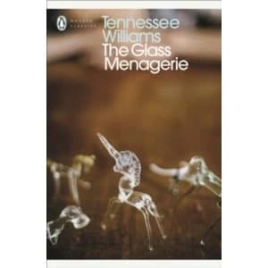 The Glass Menagerie by Tennessee Williams (Paperback, 2009)
