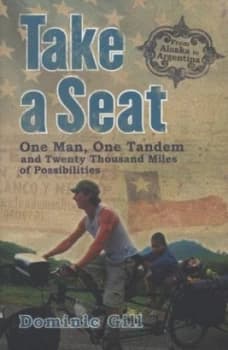 Take a Seat by Dominic Gill Book