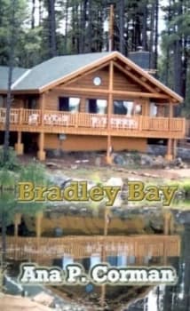 Bradley Bay by Ana P Corman Paperback