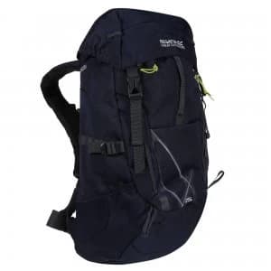 Kota Expedition 25L Rucksack Navy Blazer