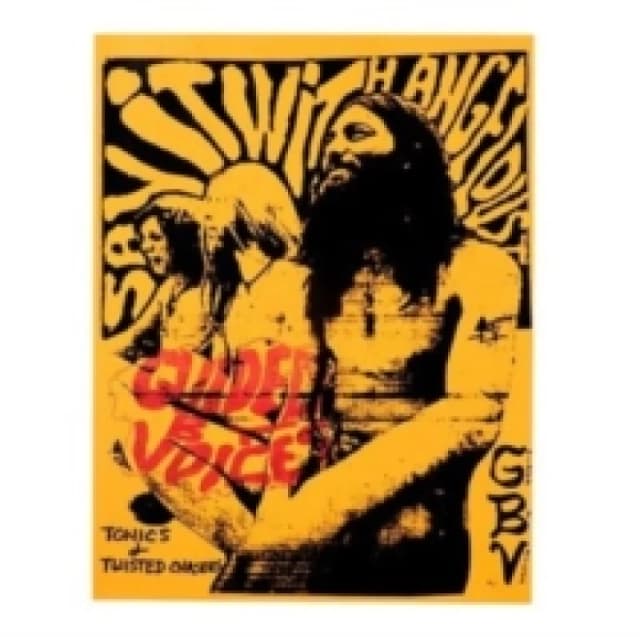 Tonics and Twisted Chasers Vinyl