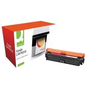 Q-Connect HP 651A Magenta Laser Toner Ink Cartridge