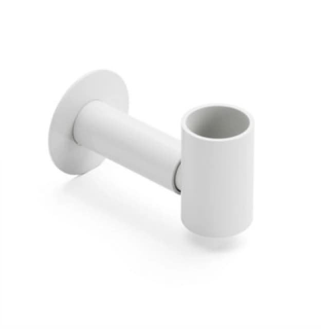 Terma Long White Cable Masking Cover