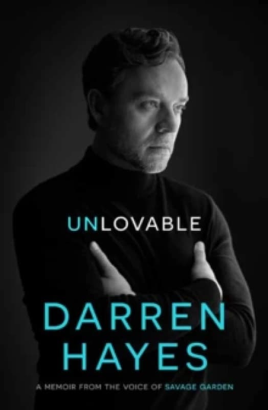 Unlovable Paperback / softback