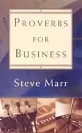 proverbs for business