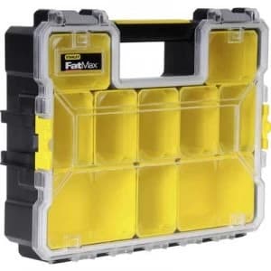 Stanley by Black & Decker 1-97-521 FatMax 10 Tool box