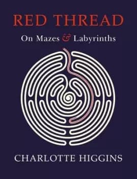 Red thread by Charlotte Higgins