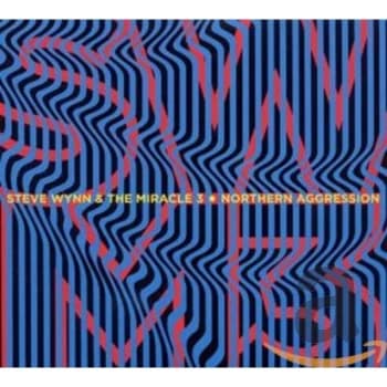 Steve Wynn & The Miracle 3 - Northern Aggression CD