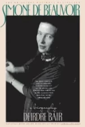 simone de beauvoir a biography