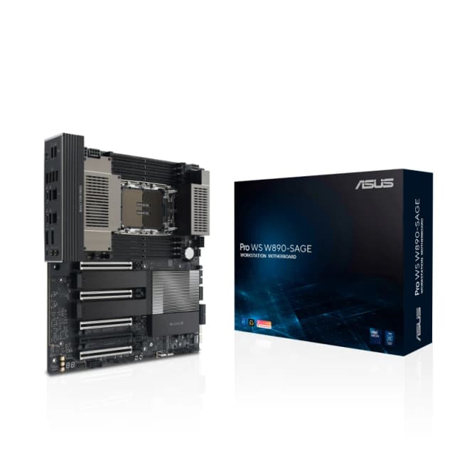 ASUS PRO WS W890-SAGE CEB