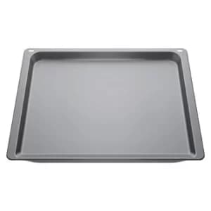 Neff Z11AB15A0 Colour Coordinated Full Width Enamelled Baking Tray
