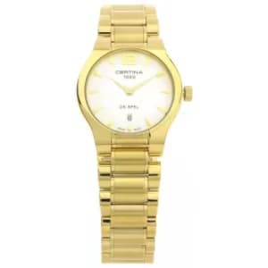 Certina DS Watch
