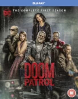 Doom Patrol - Season 1