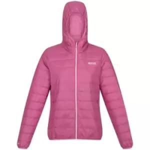 Regatta Womens Hooded Hillpack Padded Hooded Insulated Coat 22 - Bust 48' (122cm)