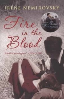 Fire in the Blood by Irne Nmirovsky Paperback