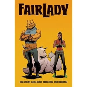 Fairlady Volume 1