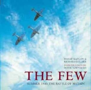 The Few by Richard Collier Paperback