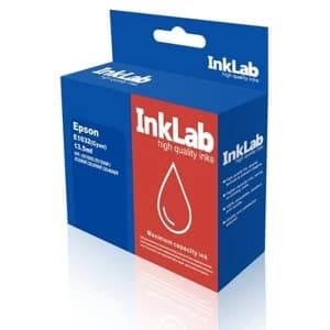 InkLab 1632 Epson Compatible Cyan Replacement Ink