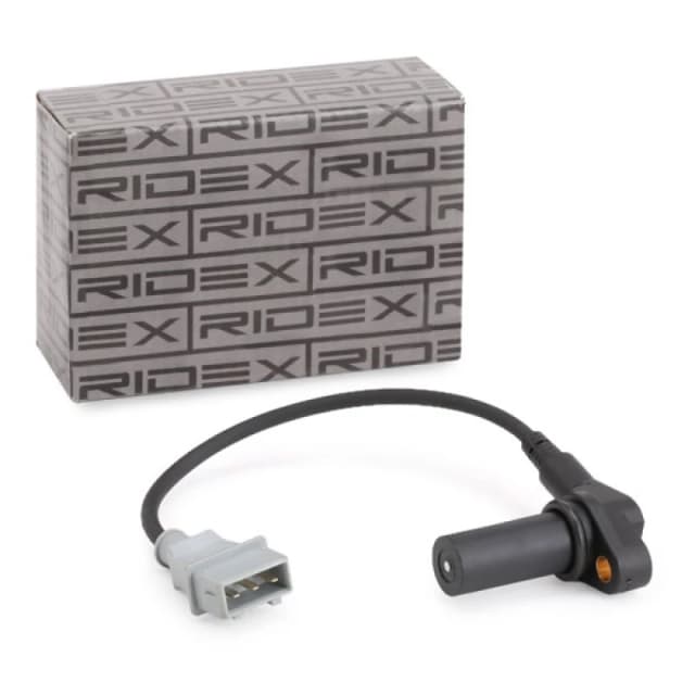 VEMO V10-72-1214 Impulse Sensor Q+, original equipment manufacturer quality Sensor,crankshaft pulse (833)