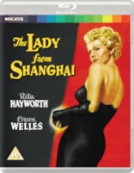The Lady from Shanghai (Standard Edition)