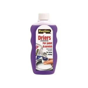 Rustins Paint Driers 300ml