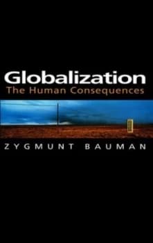 Globalization by Zygmunt Bauman