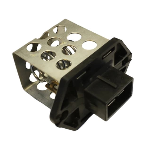 LCC TR1142 Resistor, interior blower Resistor,interior blower (2975)