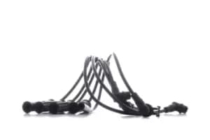 RIDEX Ignition Lead Set RENAULT 685I0087 7700742835,7700749517 Ignition Cable Set,Ignition Wire Set,Ignition Cable Kit,Ignition Lead Kit