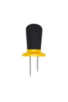 OXO Good Grips Corn Holders, Yellow