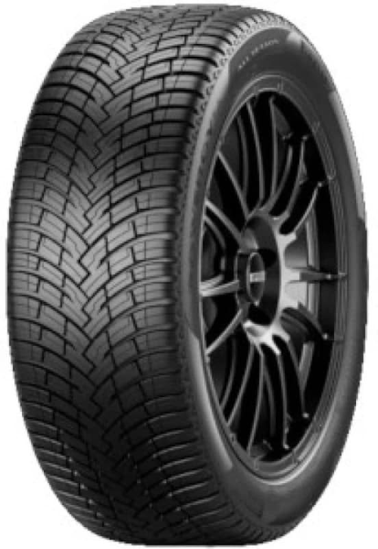 Pirelli Powergy All Season SF 185/60 R15 88V passenger car All-season tyres Tyres 4533200 Tyres (100001)