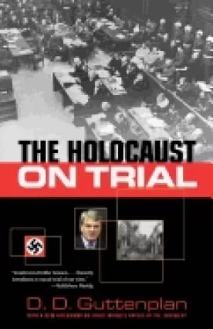 holocaust on trial